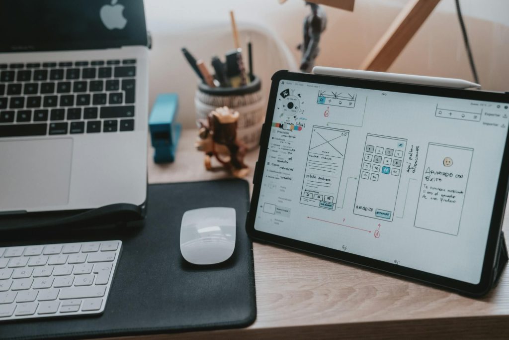 Exploring Stitch by Google: Your New Canvas for Collaborative Storytelling