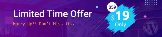 limit time offer only 19usd
