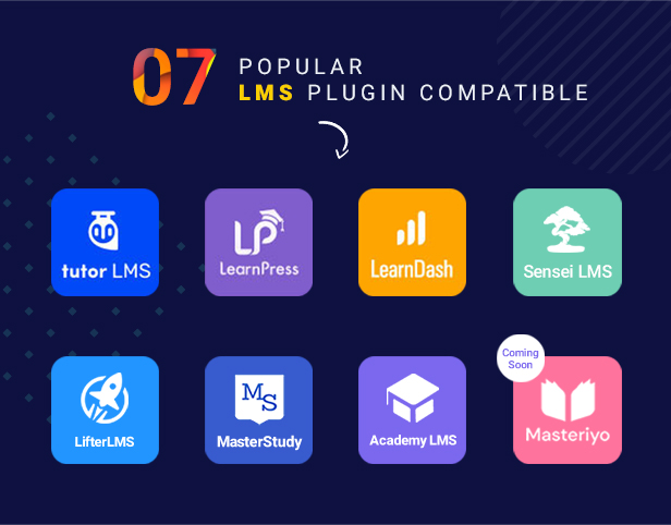 Edubin - Education WordPress Theme