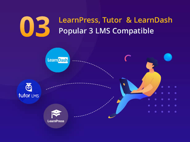 Gostudy - Education WordPress Theme