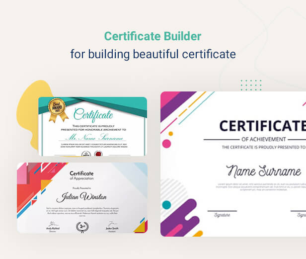 LMSmart - Education WordPress Theme
