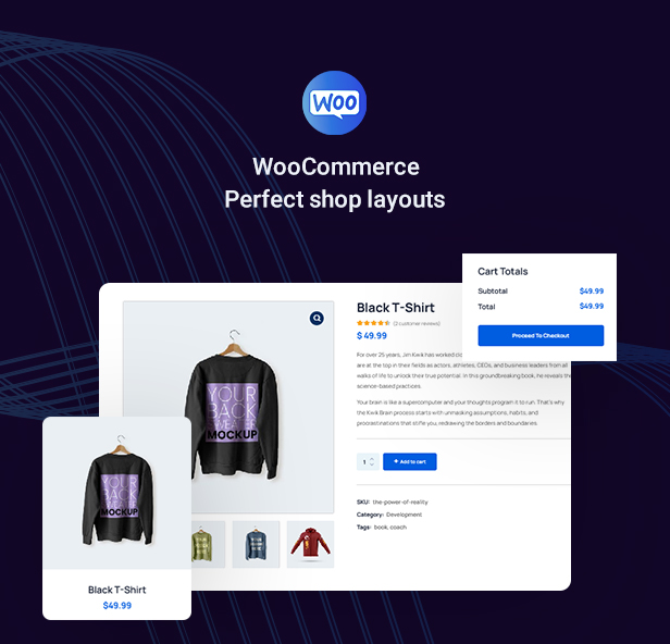Techmax - IT Solutions & Technology WordPress Theme