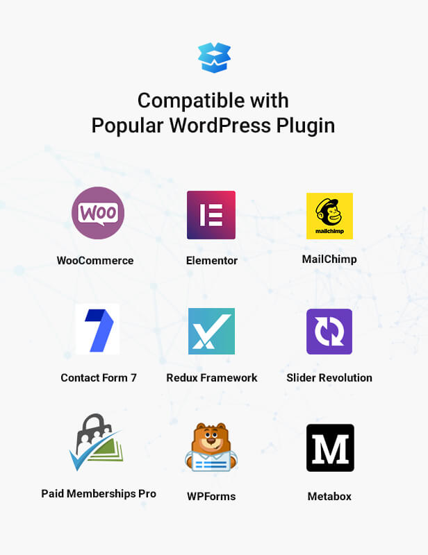 Techmax - IT Solutions & Technology WordPress Theme