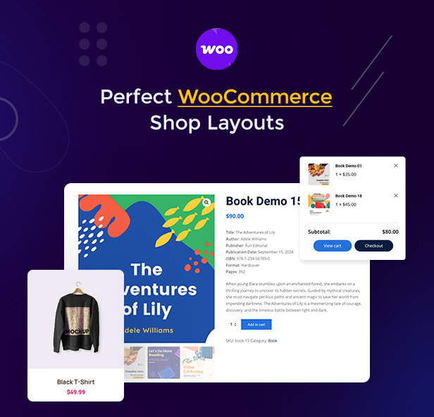 Edubin - Education WordPress Theme