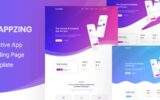 appzing-html-template