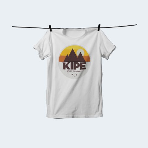 Kipe T-Shirt