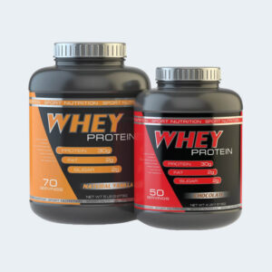 Body Building Protein