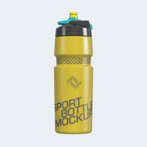 Sport Water Bottle