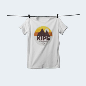 Kipe T-Shirt