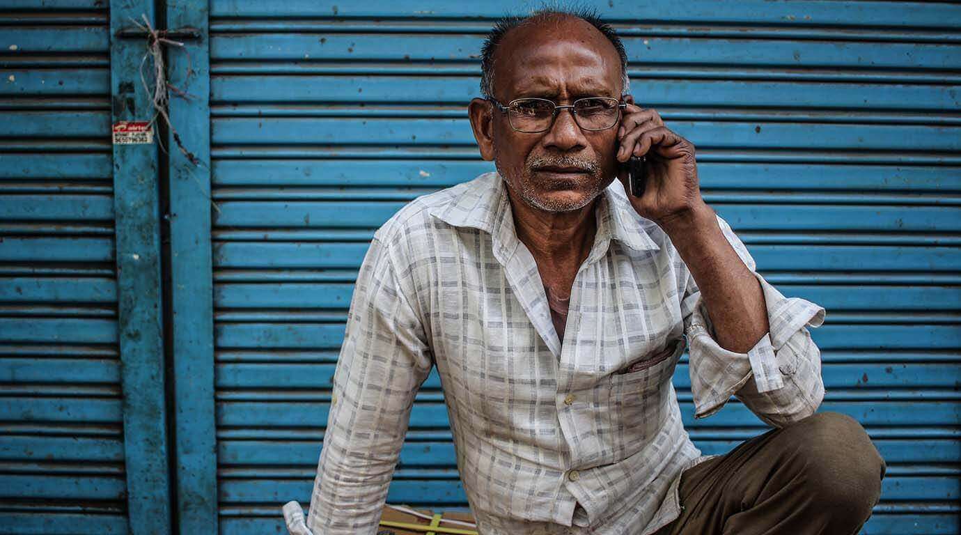 Financial Help for Poor Families