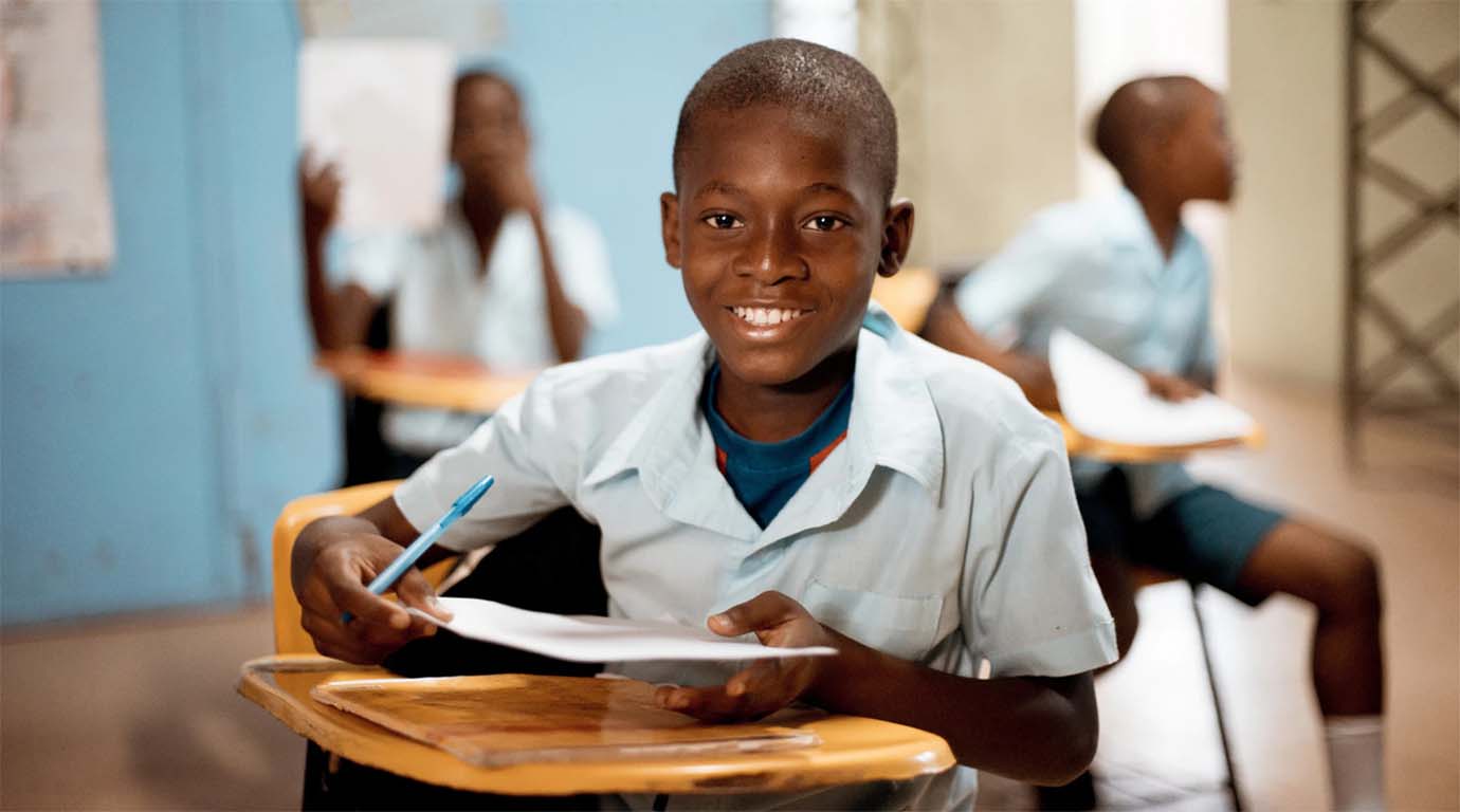 The Village Fund for Children’s Education