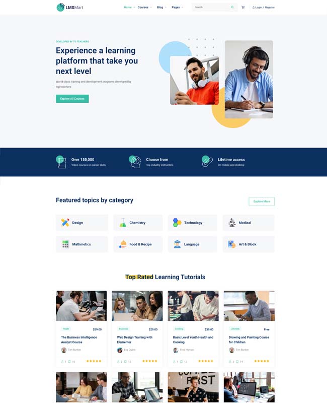 lmsmart