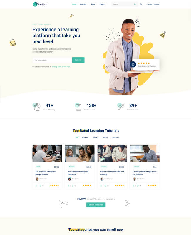 lmsmart