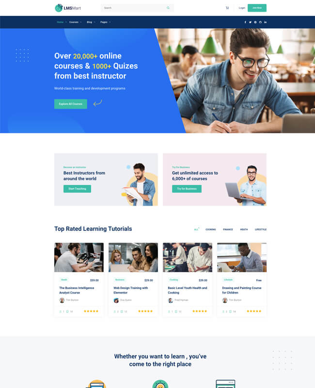 lmsmart