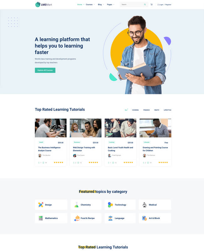 lmsmart