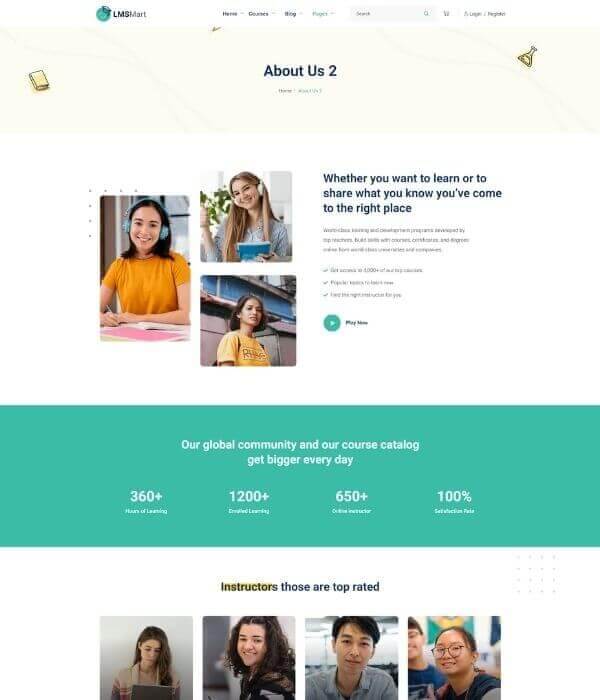 lmsmart