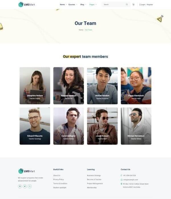 lmsmart