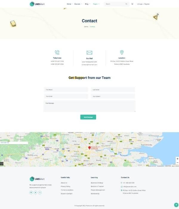 lmsmart