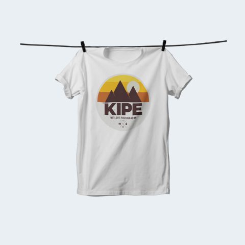 Kipe T-Shirt