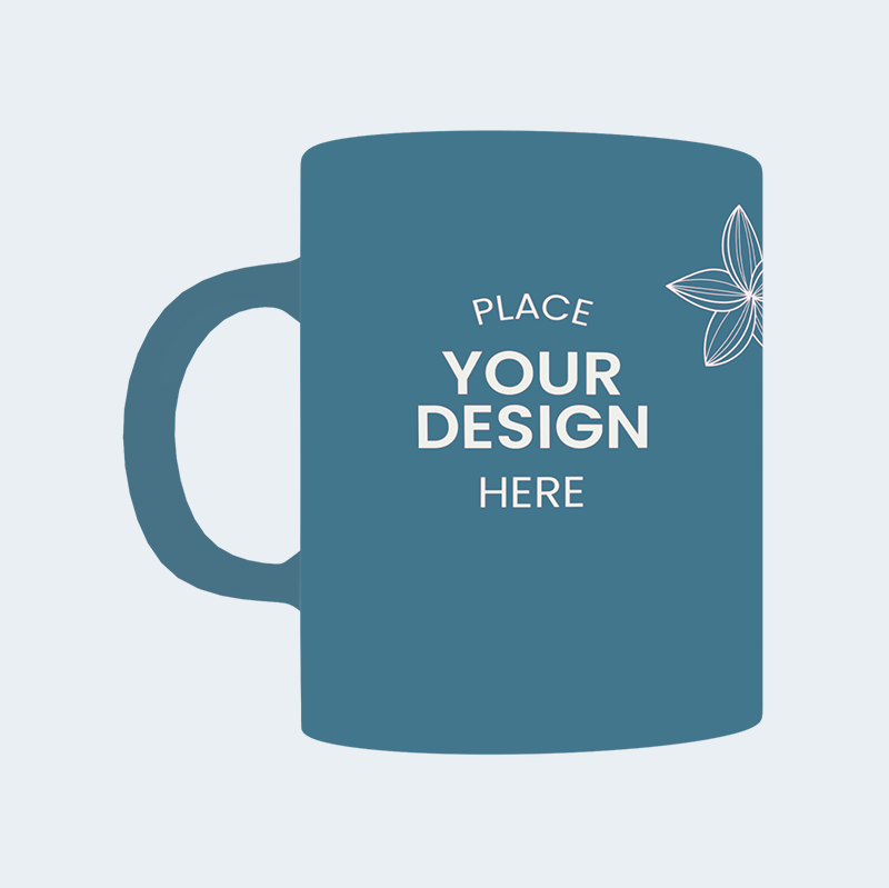 Water Mug - الصورة 2