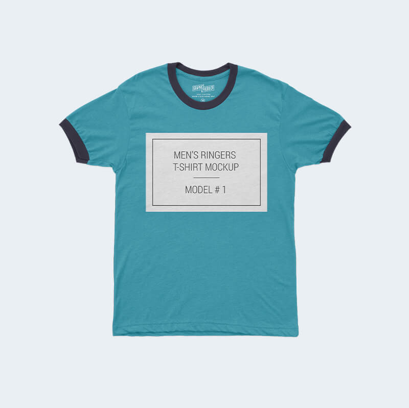 Gray T-Shirt - الصورة 3